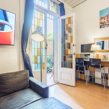 Casa Barcelo Hostel Barcelona Ngoại thất bức ảnh