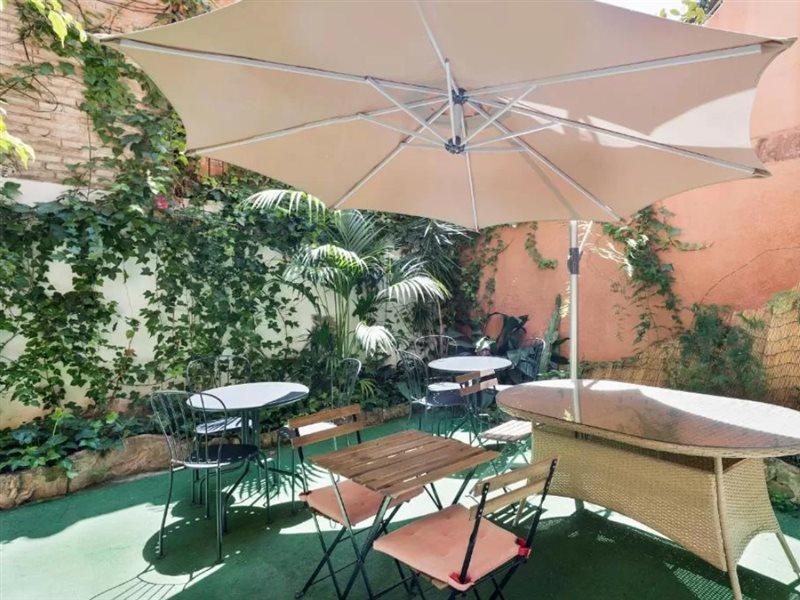 Casa Barcelo Hostel Barcelona Ngoại thất bức ảnh