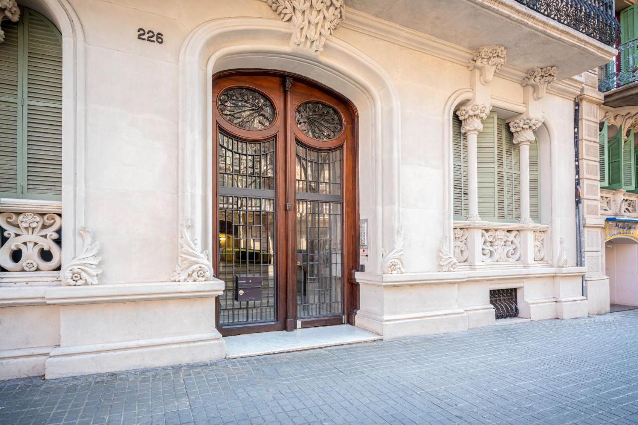 Casa Barcelo Hostel Barcelona Ngoại thất bức ảnh