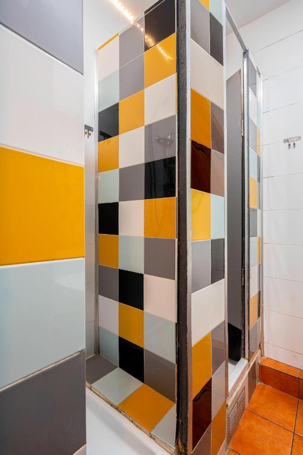 Casa Barcelo Hostel Barcelona Ngoại thất bức ảnh