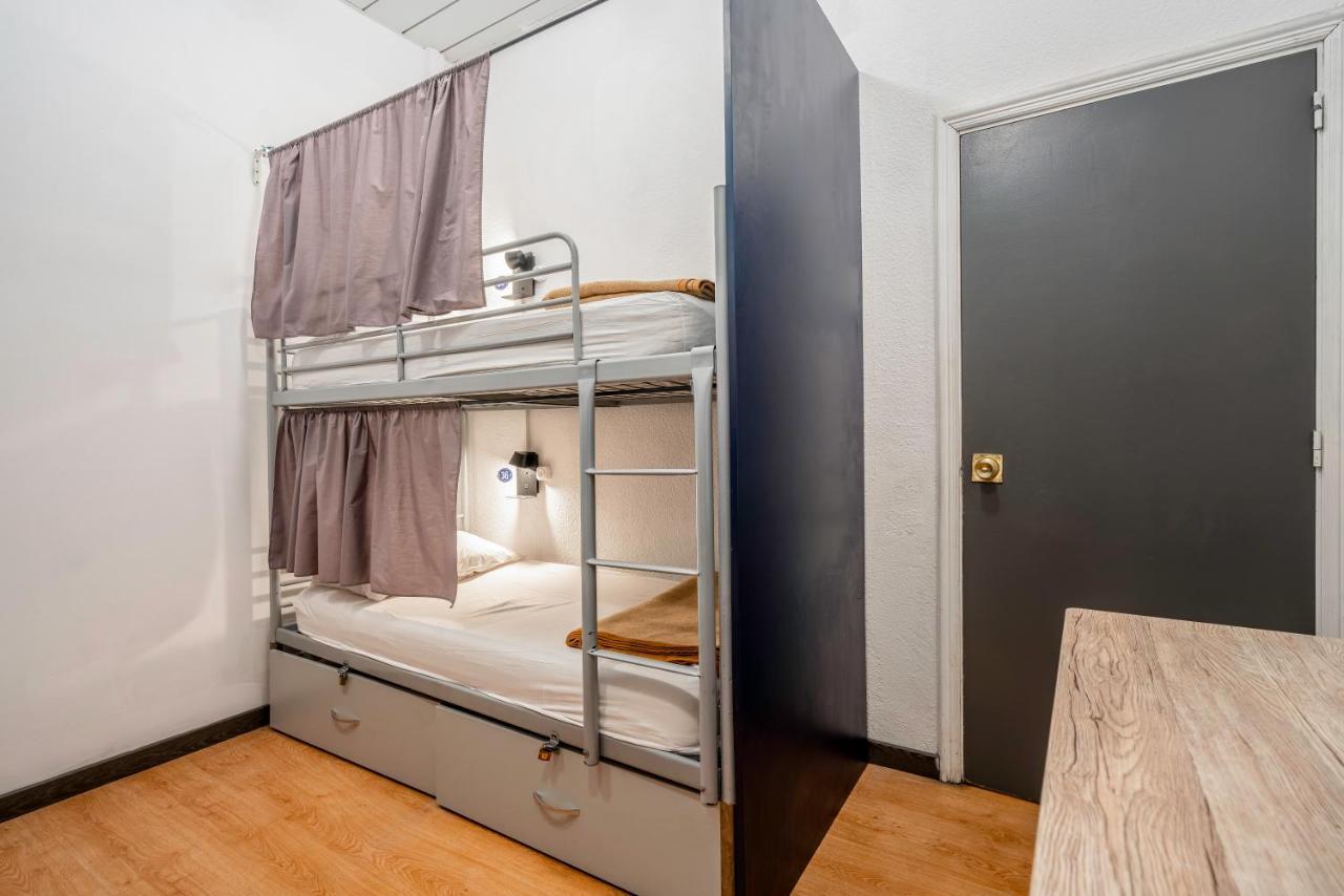 Casa Barcelo Hostel Barcelona Ngoại thất bức ảnh