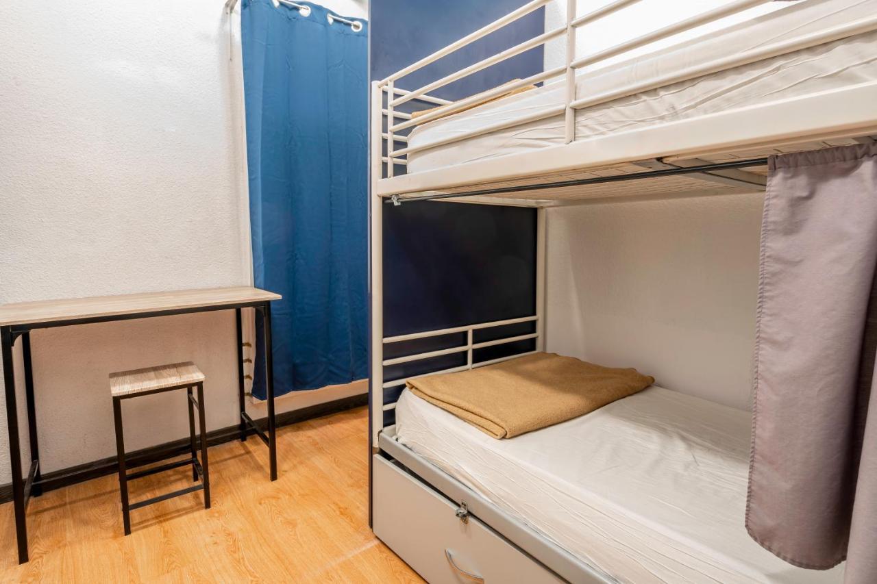 Casa Barcelo Hostel Barcelona Ngoại thất bức ảnh