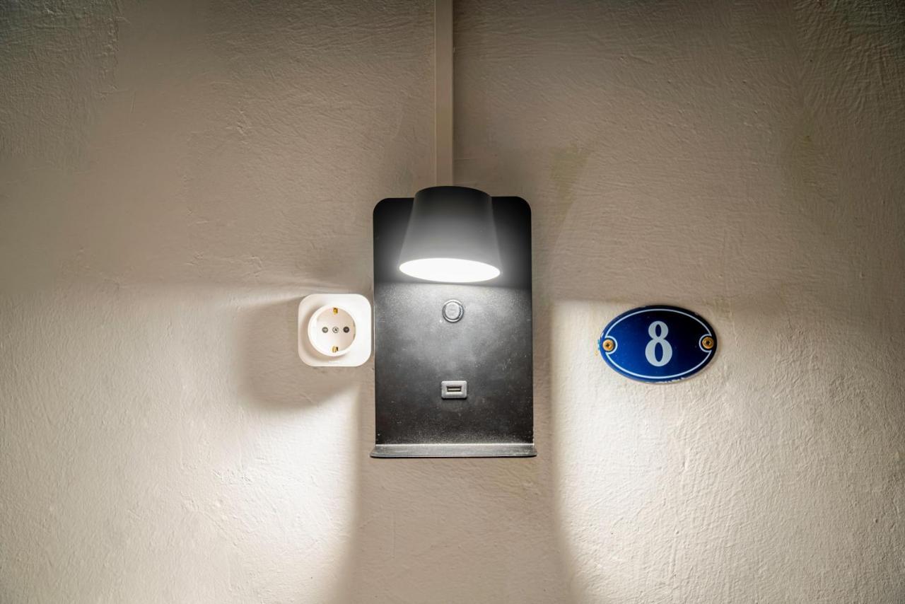 Casa Barcelo Hostel Barcelona Ngoại thất bức ảnh