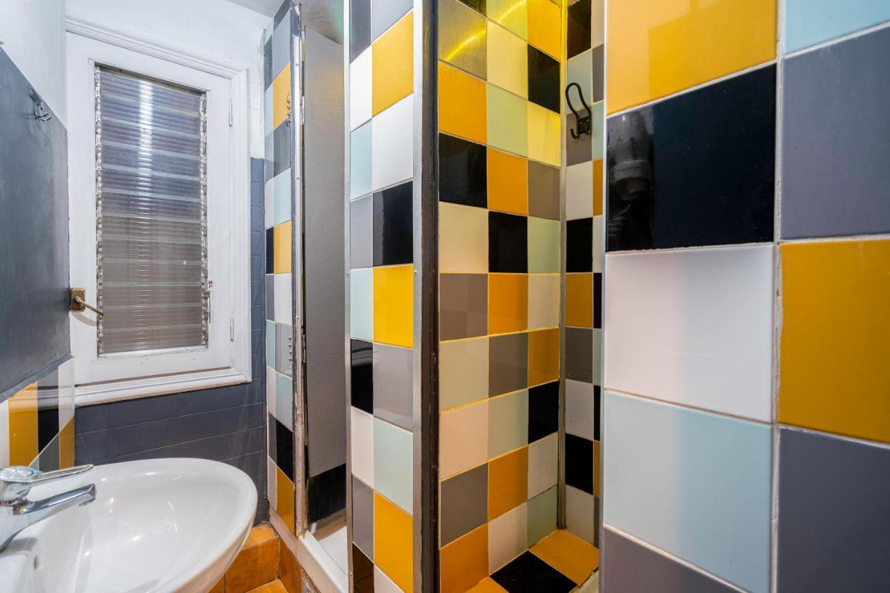 Casa Barcelo Hostel Barcelona Ngoại thất bức ảnh