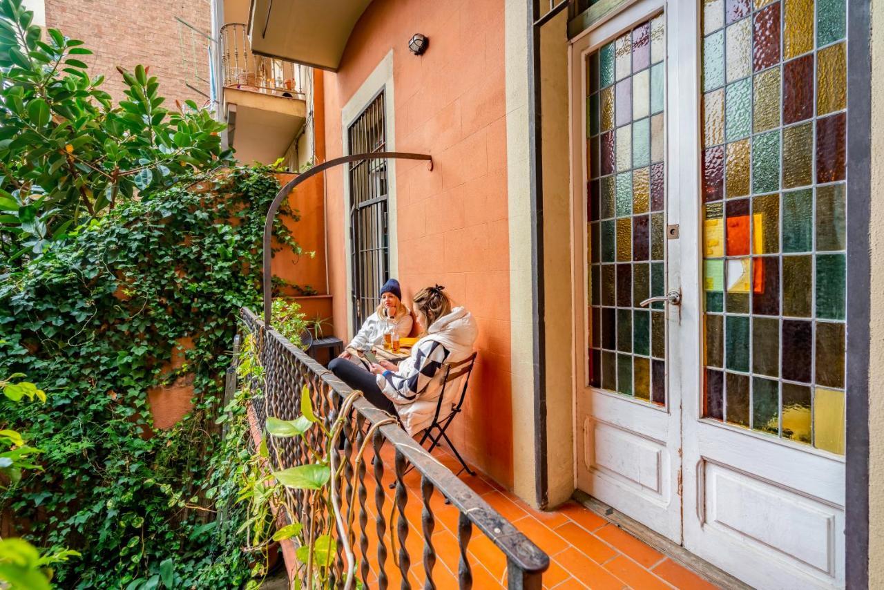 Casa Barcelo Hostel Barcelona Ngoại thất bức ảnh
