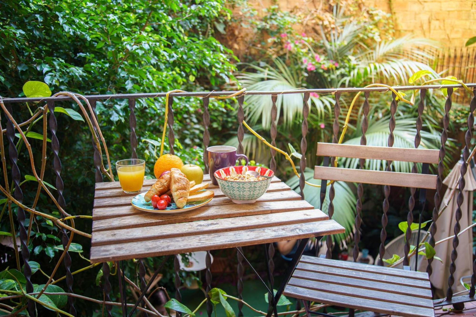 Casa Barcelo Hostel Barcelona Ngoại thất bức ảnh