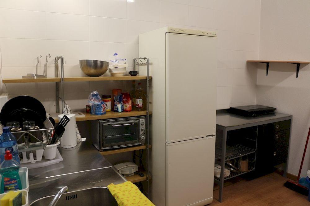 Casa Barcelo Hostel Barcelona Ngoại thất bức ảnh