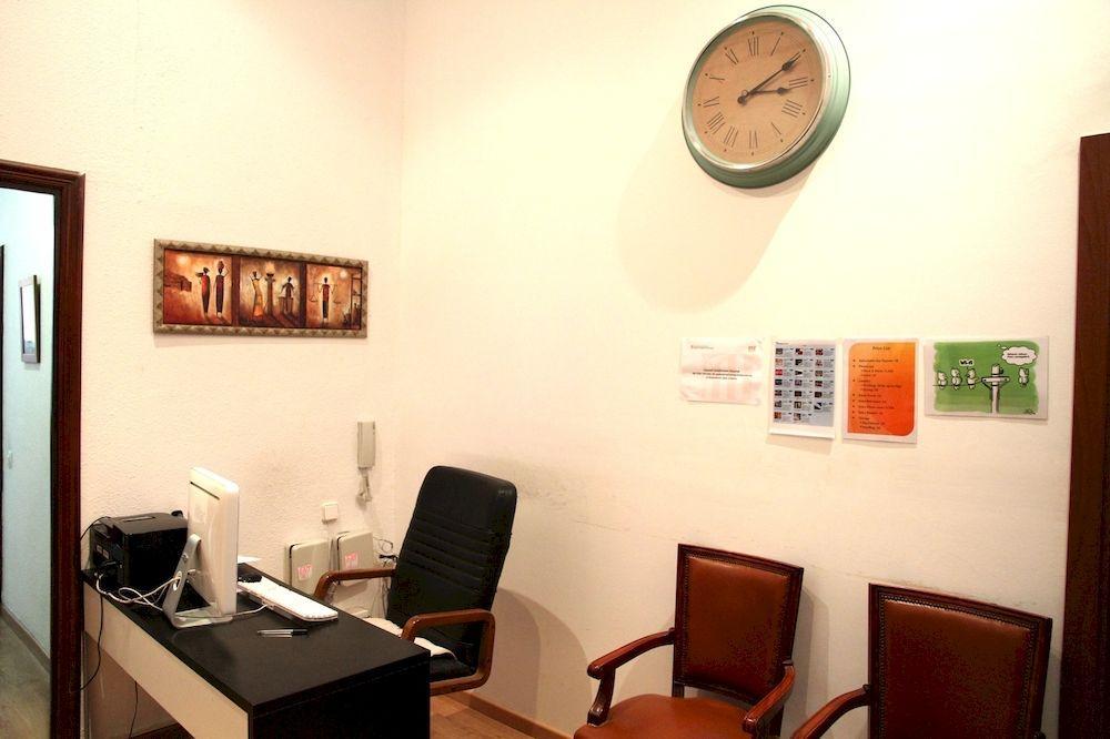 Casa Barcelo Hostel Barcelona Ngoại thất bức ảnh