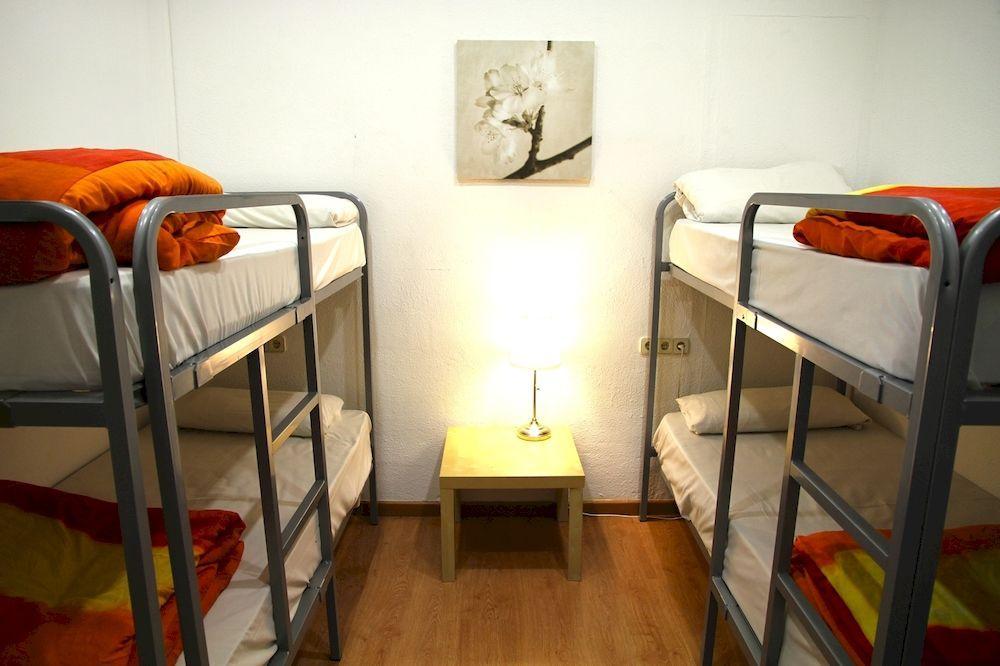 Casa Barcelo Hostel Barcelona Ngoại thất bức ảnh