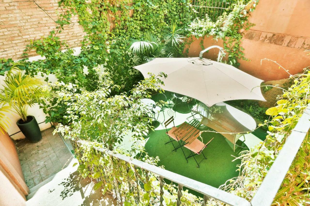 Casa Barcelo Hostel Barcelona Ngoại thất bức ảnh